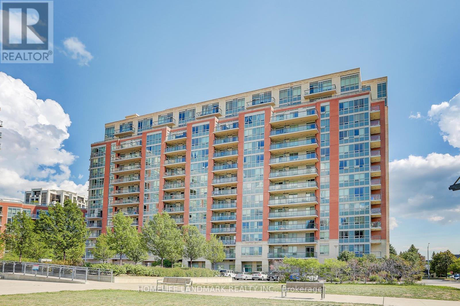 815 - 50 CLEGG ROAD, Markham, Ontario