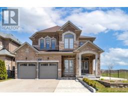 1601 EMBERTON WAY, Innisfil, Ontario