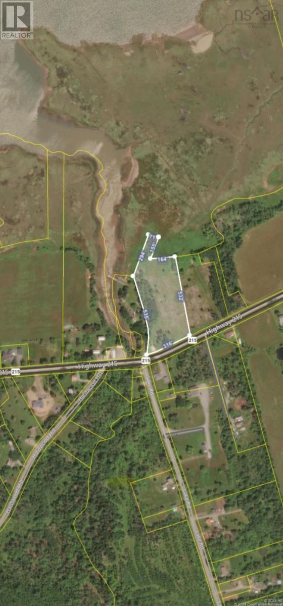 Lot 1 Highway 215, Noel, Nova Scotia