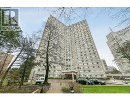 2102 - 3700 KANEFF CRESCENT, Mississauga, Ontario