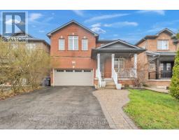 17 CHESTERMERE CRESCENT, Brampton, Ontario