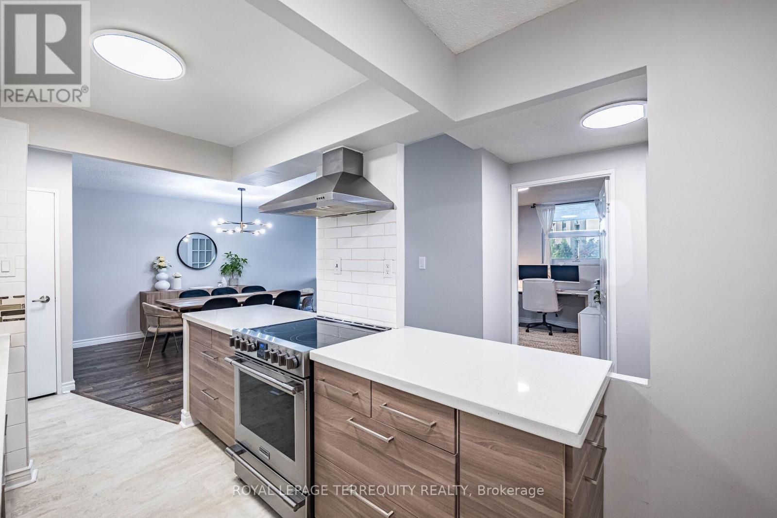 210 - 299 Mill Road, Toronto, Ontario  M9C 4V9 - Photo 22 - W13051120