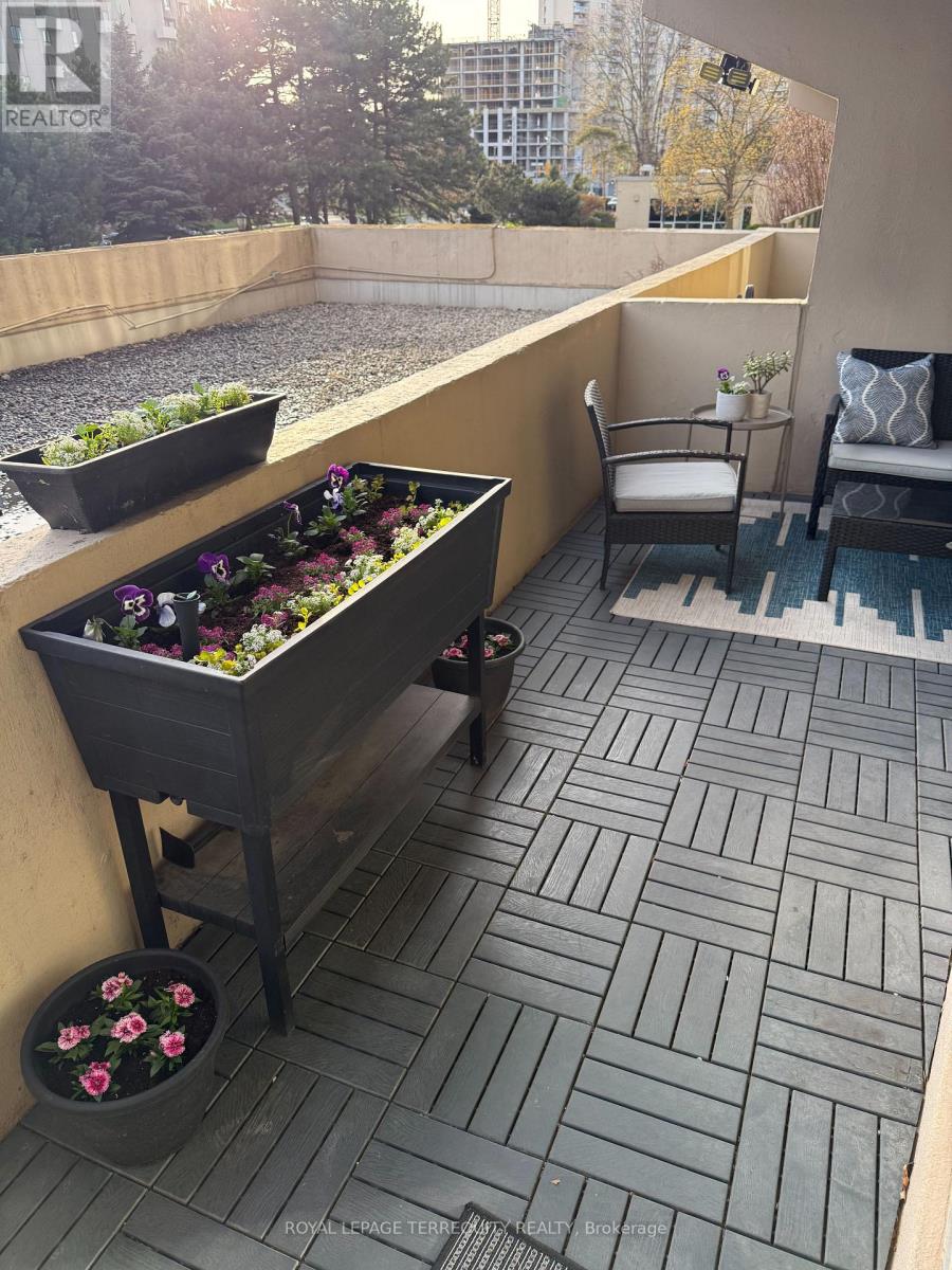 210 - 299 Mill Road, Toronto, Ontario  M9C 4V9 - Photo 29 - W13051120