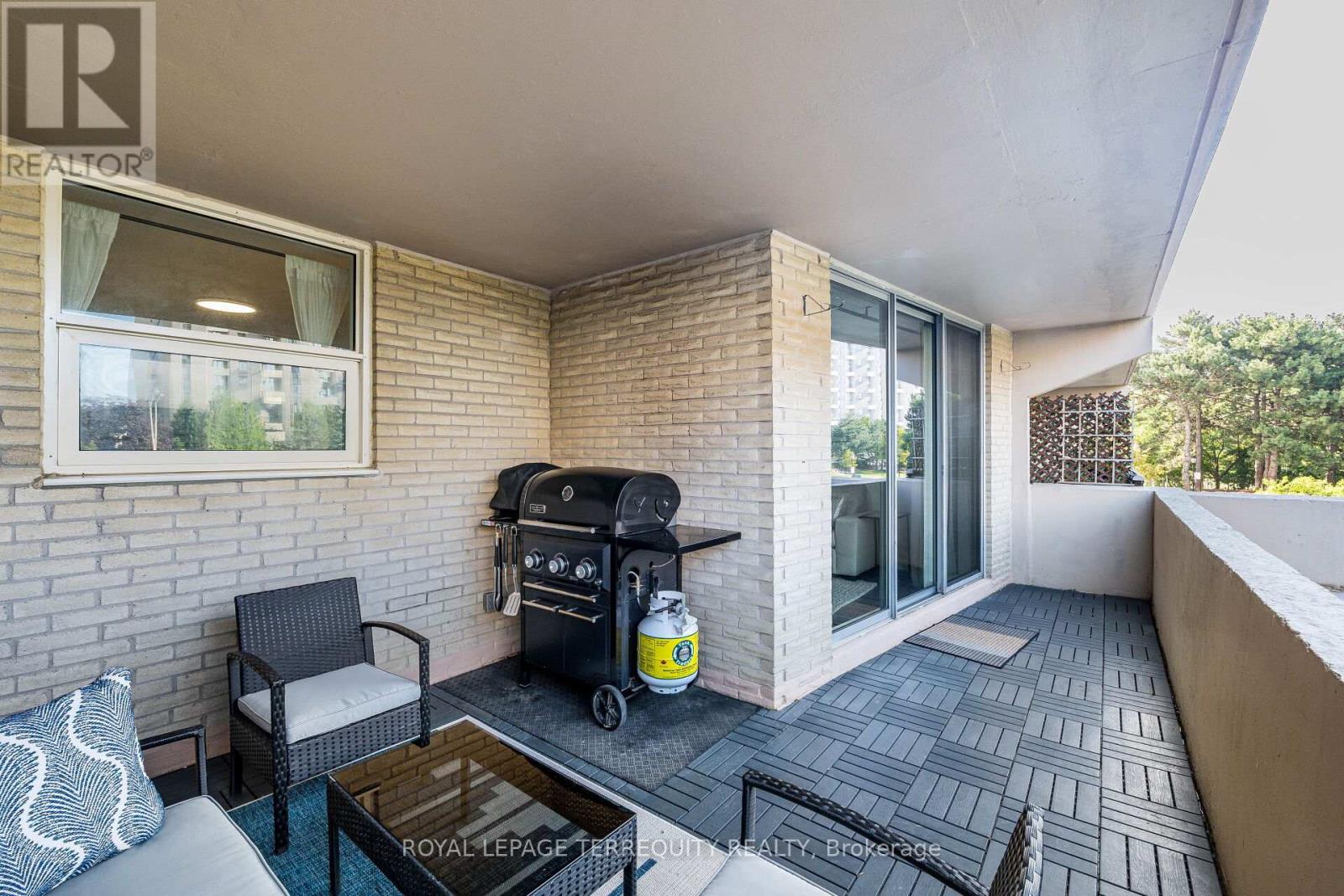 210 - 299 Mill Road, Toronto, Ontario  M9C 4V9 - Photo 31 - W13051120