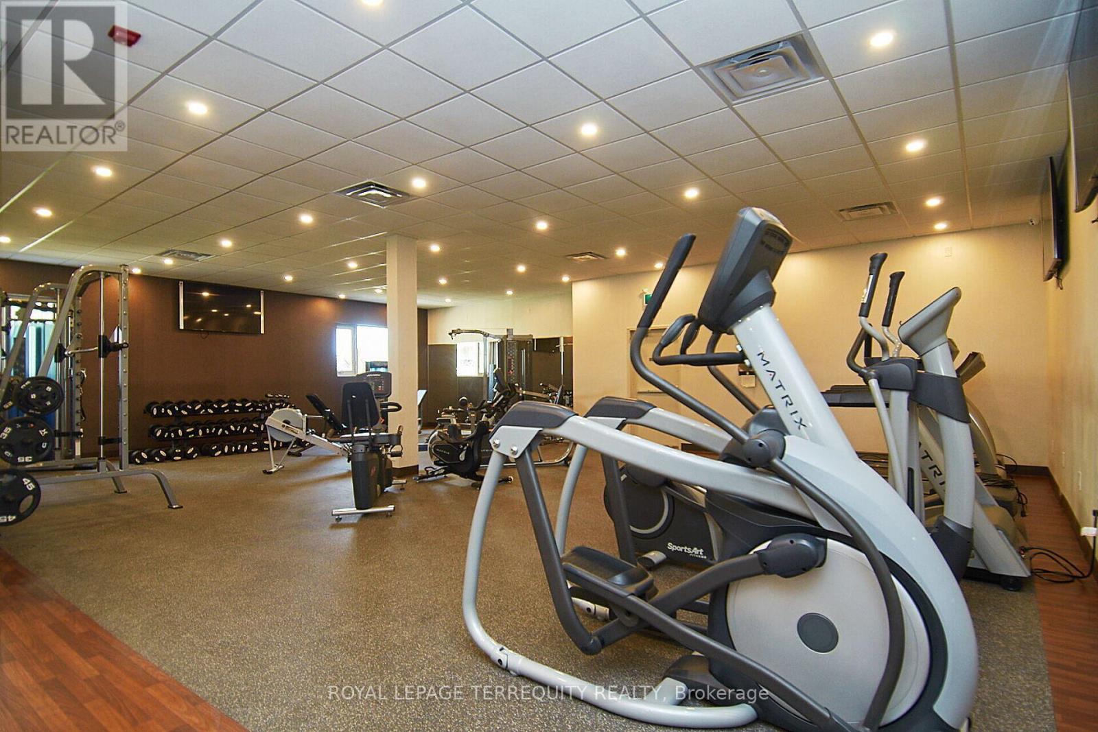 210 - 299 Mill Road, Toronto, Ontario  M9C 4V9 - Photo 35 - W13051120