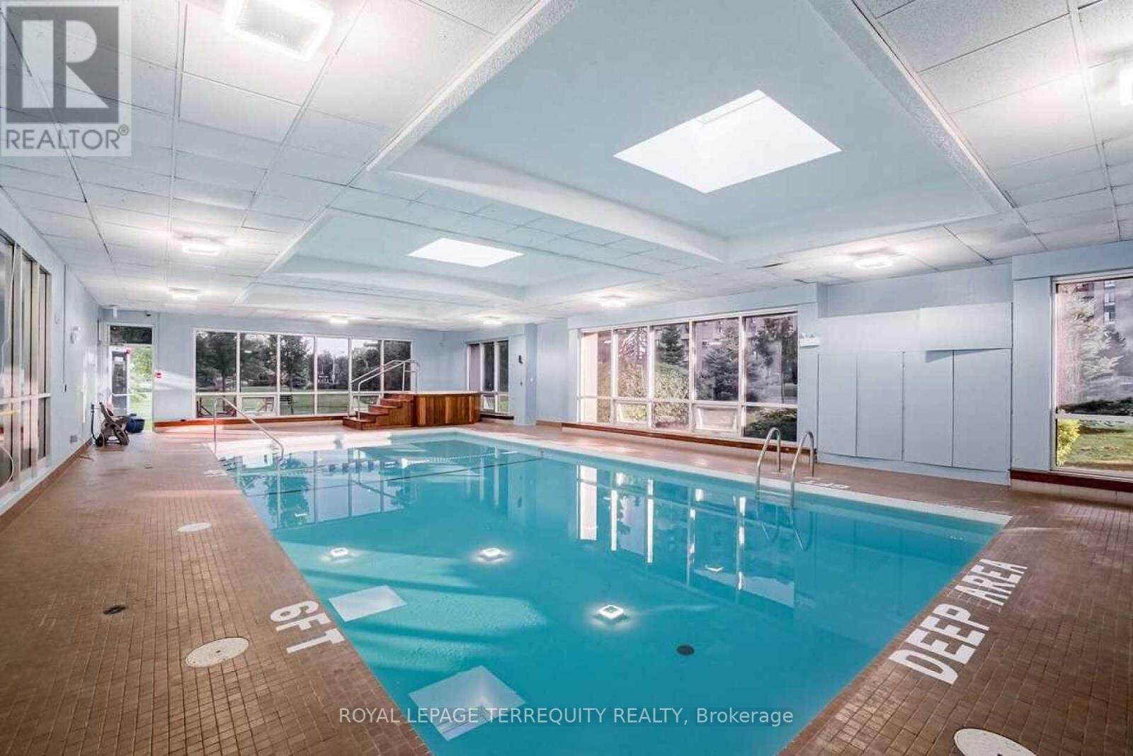 210 - 299 Mill Road, Toronto, Ontario  M9C 4V9 - Photo 37 - W13051120