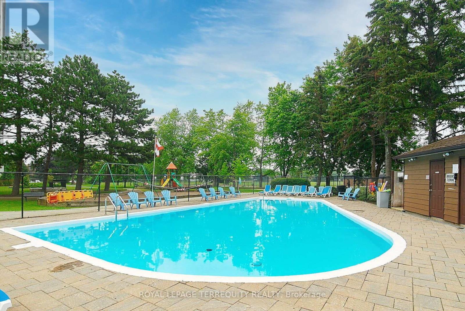 210 - 299 Mill Road, Toronto, Ontario  M9C 4V9 - Photo 42 - W13051120