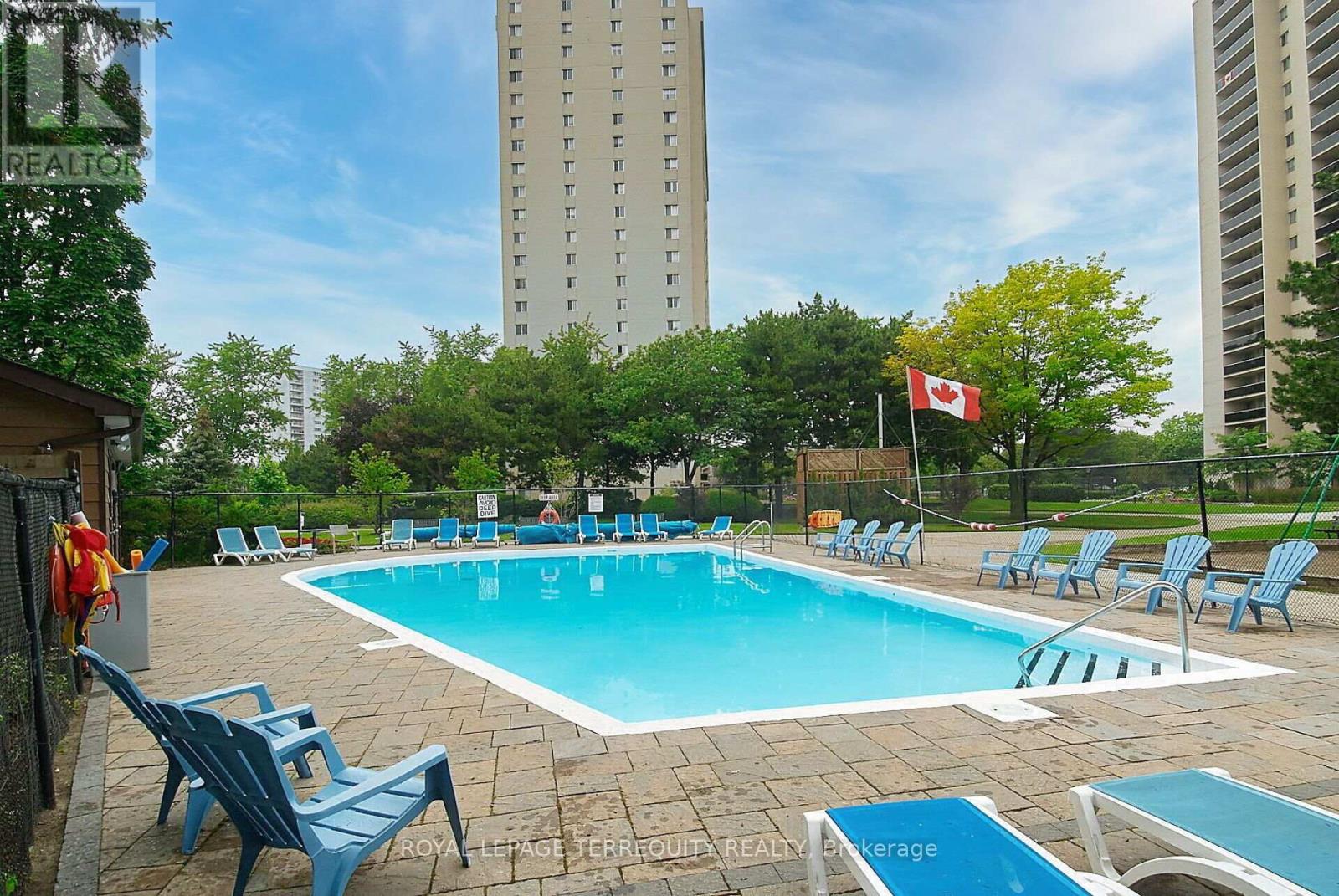 210 - 299 Mill Road, Toronto, Ontario  M9C 4V9 - Photo 43 - W13051120