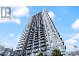 3119 - 8 NAHANI WAY E, Mississauga, Ontario