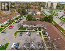 40 - 2779 GANANOQUE DRIVE, Mississauga, Ontario