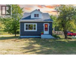 1519 Route 114, Fundy, New Brunswick