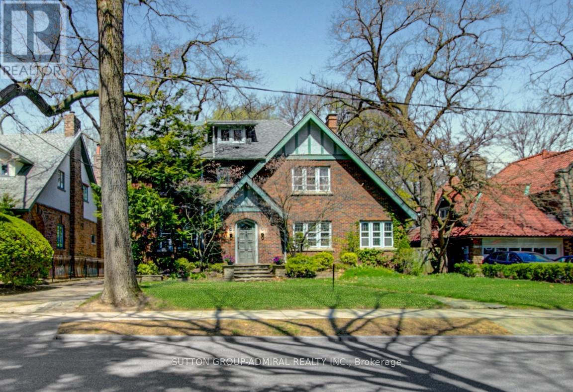 72 BABY POINT ROAD, Toronto, Ontario