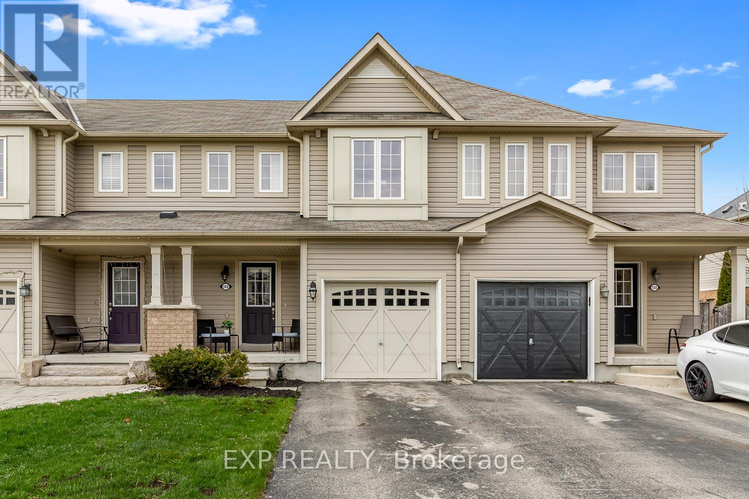 140 NORWICH ROAD, Woolwich, Ontario