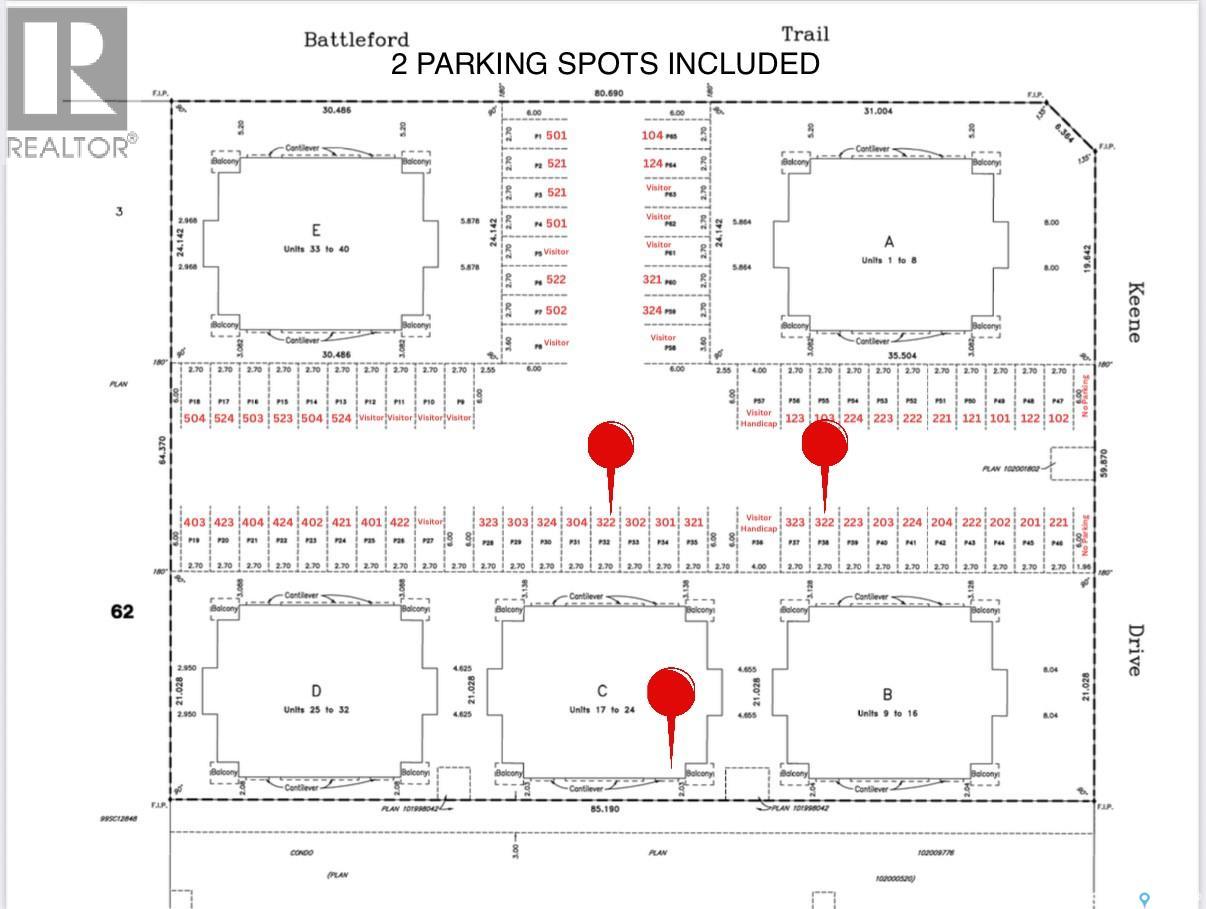322 700 Battleford Trail, Swift Current, Saskatchewan  S9H 4V9 - Photo 21 - SK034121