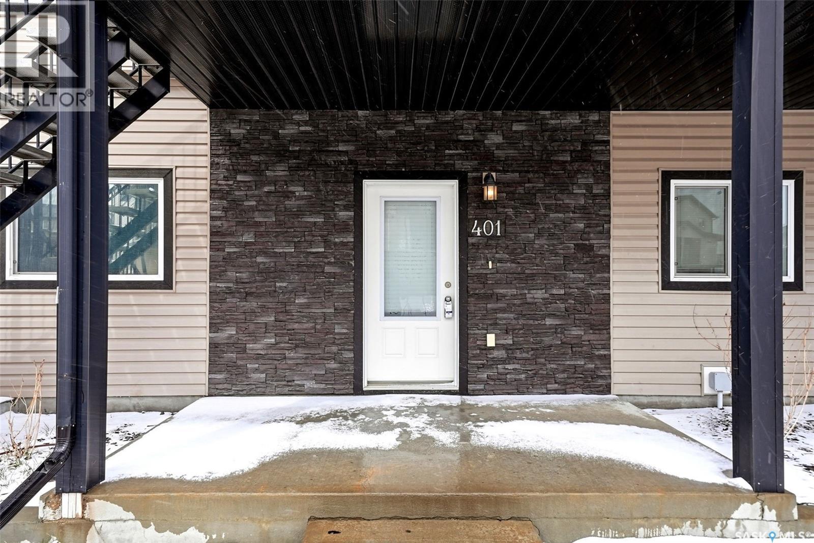 401 3826 Dewdney Avenue E, Regina, Saskatchewan  S4Z 0A6 - Photo 2 - SK033963