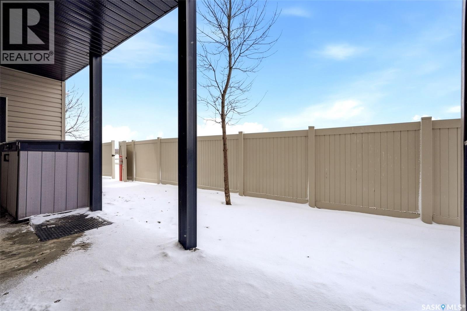 401 3826 Dewdney Avenue E, Regina, Saskatchewan  S4Z 0A6 - Photo 30 - SK033963