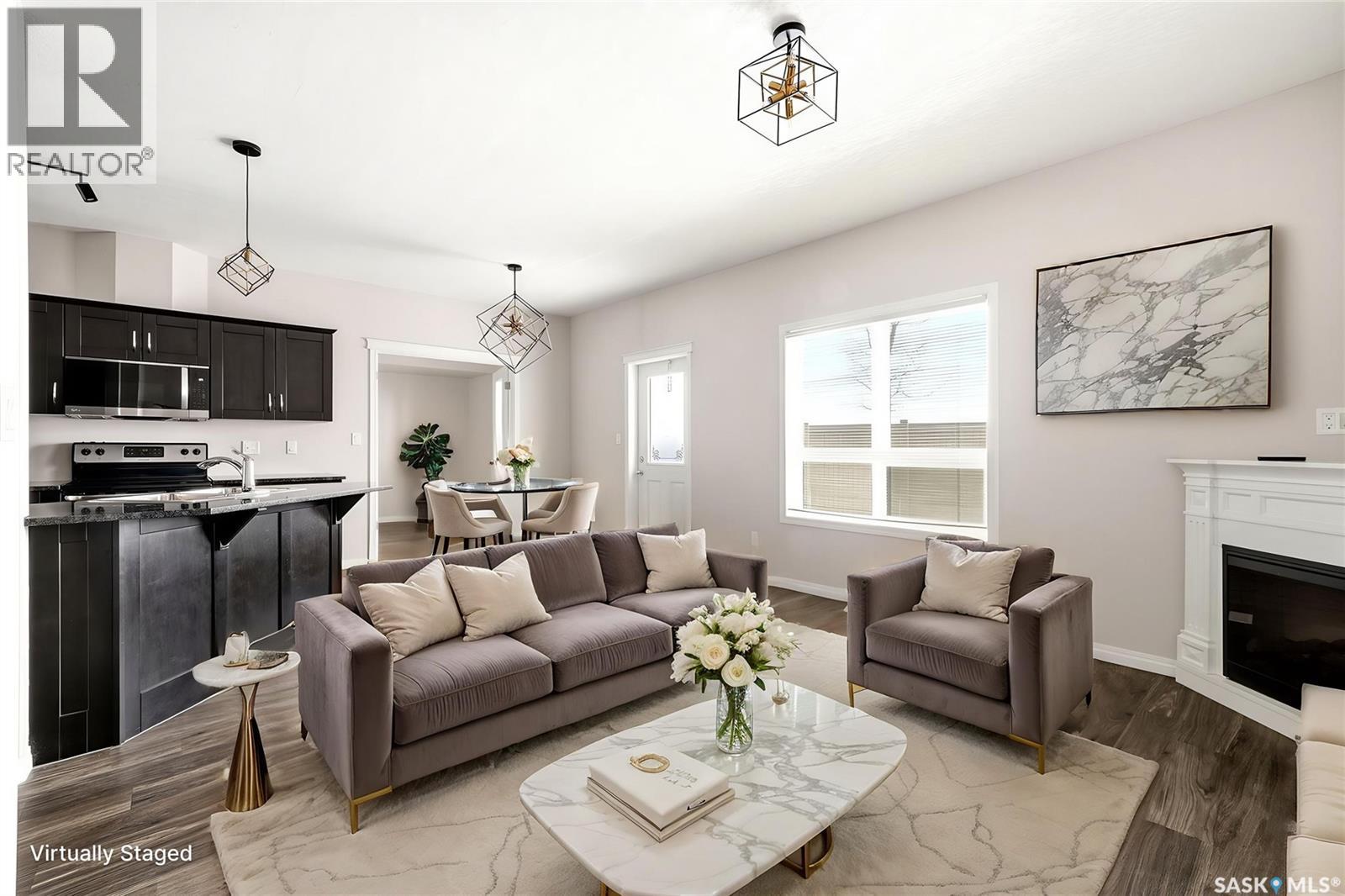 401 3826 Dewdney Avenue E, Regina, Saskatchewan  S4Z 0A6 - Photo 8 - SK033963