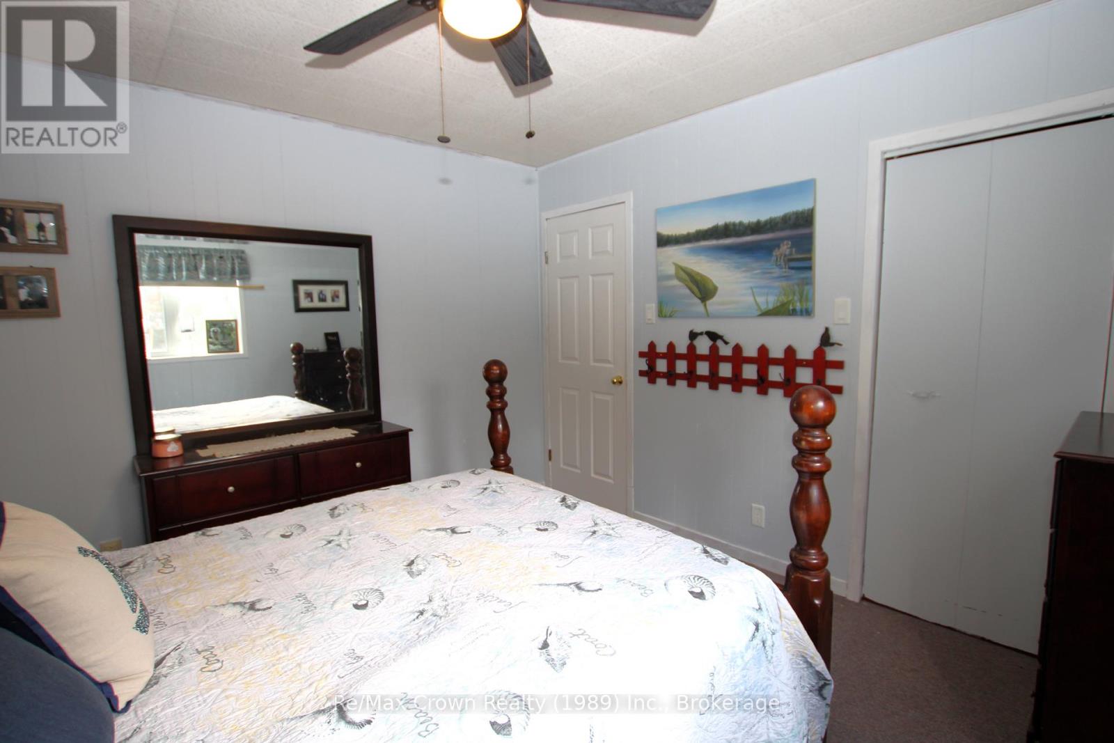 935 Limberlost Point Road, Parry Sound Remote Area, Ontario  P0H 2R0 - Photo 25 - X12867182