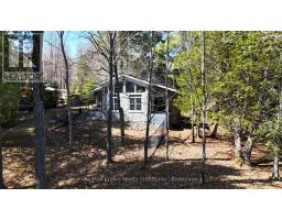 935 LIMBERLOST POINT ROAD, Parry Sound Remote Area, Ontario