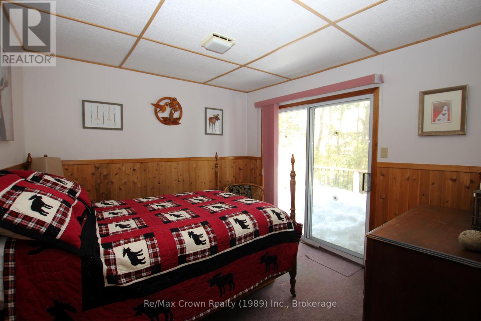 935 Limberlost Point Road, Parry Sound Remote Area, Ontario  P0H 2R0 - Photo 19 - X12867182