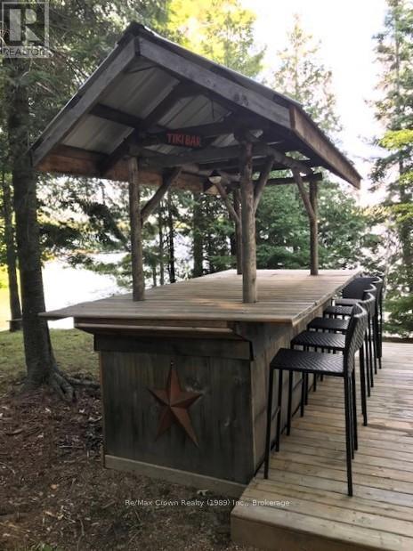 935 Limberlost Point Road, Parry Sound Remote Area, Ontario  P0H 2R0 - Photo 29 - X12867182