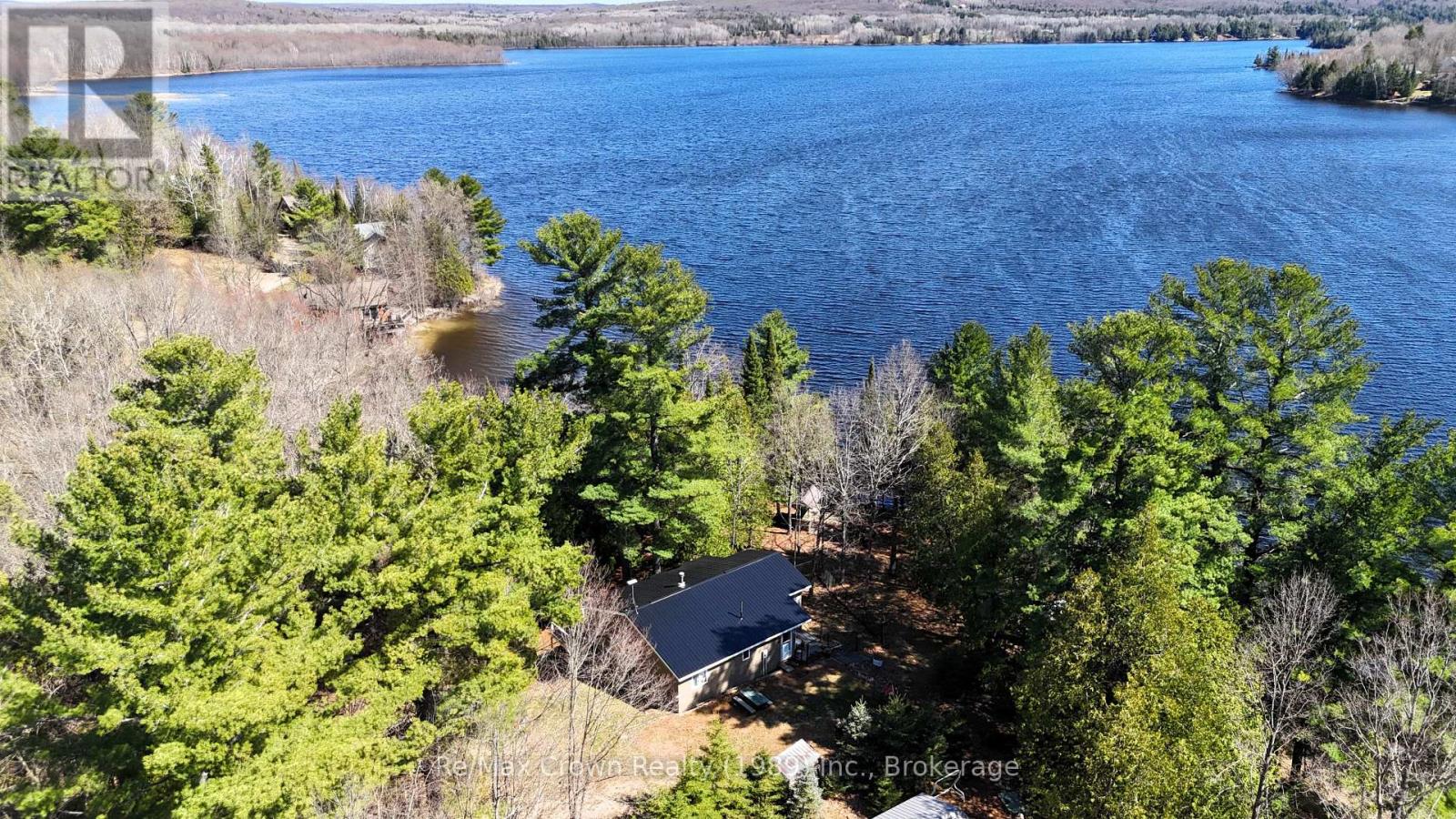 935 Limberlost Point Road, Parry Sound Remote Area, Ontario  P0H 2R0 - Photo 3 - X12867182