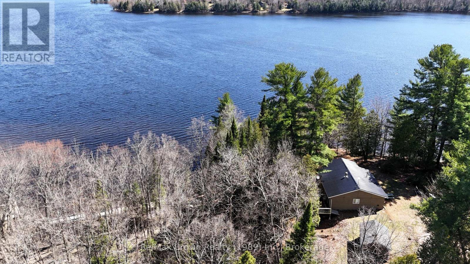 935 Limberlost Point Road, Parry Sound Remote Area, Ontario  P0H 2R0 - Photo 5 - X12867182