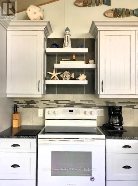 935 Limberlost Point Road, Parry Sound Remote Area, Ontario  P0H 2R0 - Photo 9 - X12867182