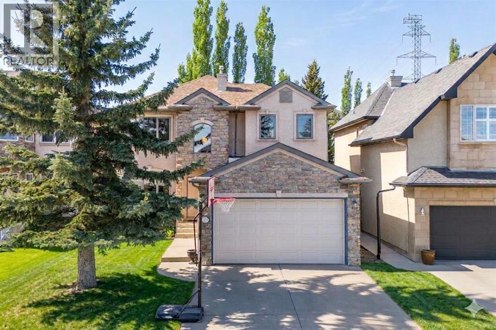 97 Strathridge Close SW, Calgary, Alberta