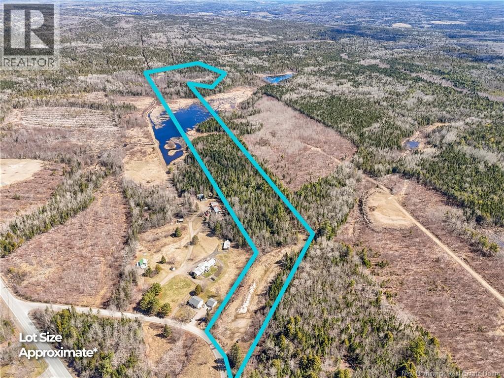 Vacant Land 106 Killarney Crescent, Fredericton, New Brunswick  E3A 8S9 - Photo 3 - NB137668