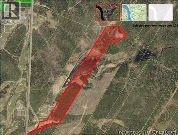 Vacant Land 106 Killarney Crescent, Fredericton, New Brunswick  E3A 8S9 - Photo 7 - NB137668
