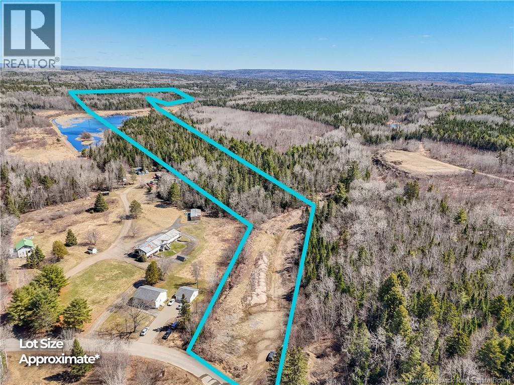 Vacant Land 106 Killarney Crescent, Fredericton, New Brunswick  E3A 8S9 - Photo 6 - NB137668