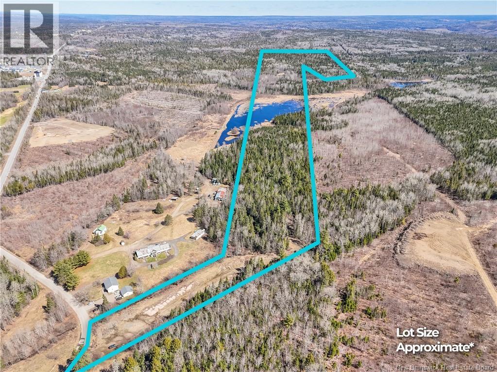 Vacant Land 106 Killarney Crescent, Fredericton, New Brunswick  E3A 8S9 - Photo 4 - NB137668