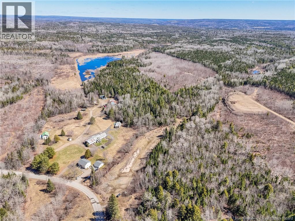 Vacant Land 106 Killarney Crescent, Fredericton, New Brunswick  E3A 8S9 - Photo 5 - NB137668