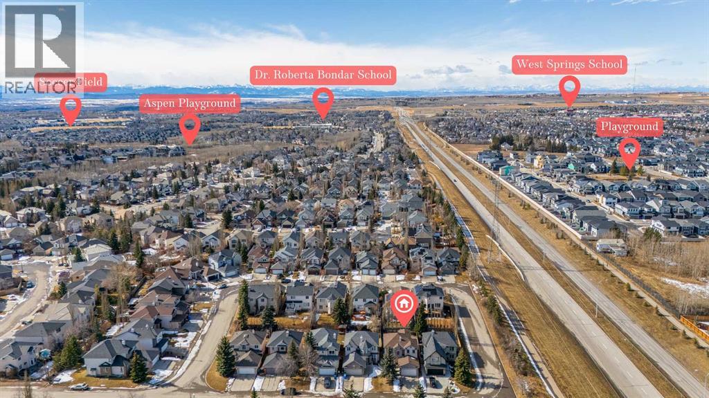 97 Strathridge Close Sw, Calgary, Alberta  T3H 4J3 - Photo 48 - A2294102