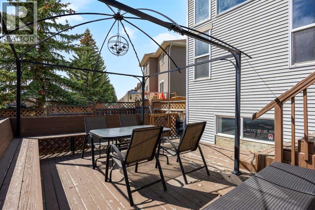 266 Cougarstone Circle Sw, Calgary, Alberta  T3H 4W4 - Photo 45 - A2304824