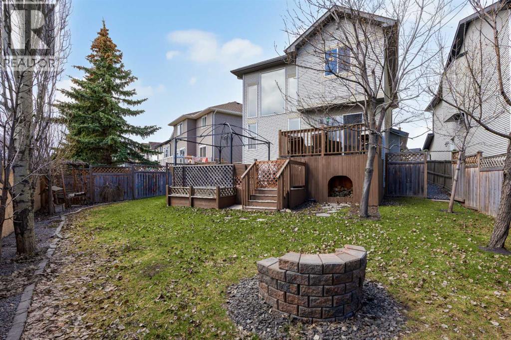 266 Cougarstone Circle Sw, Calgary, Alberta  T3H 4W4 - Photo 46 - A2304824