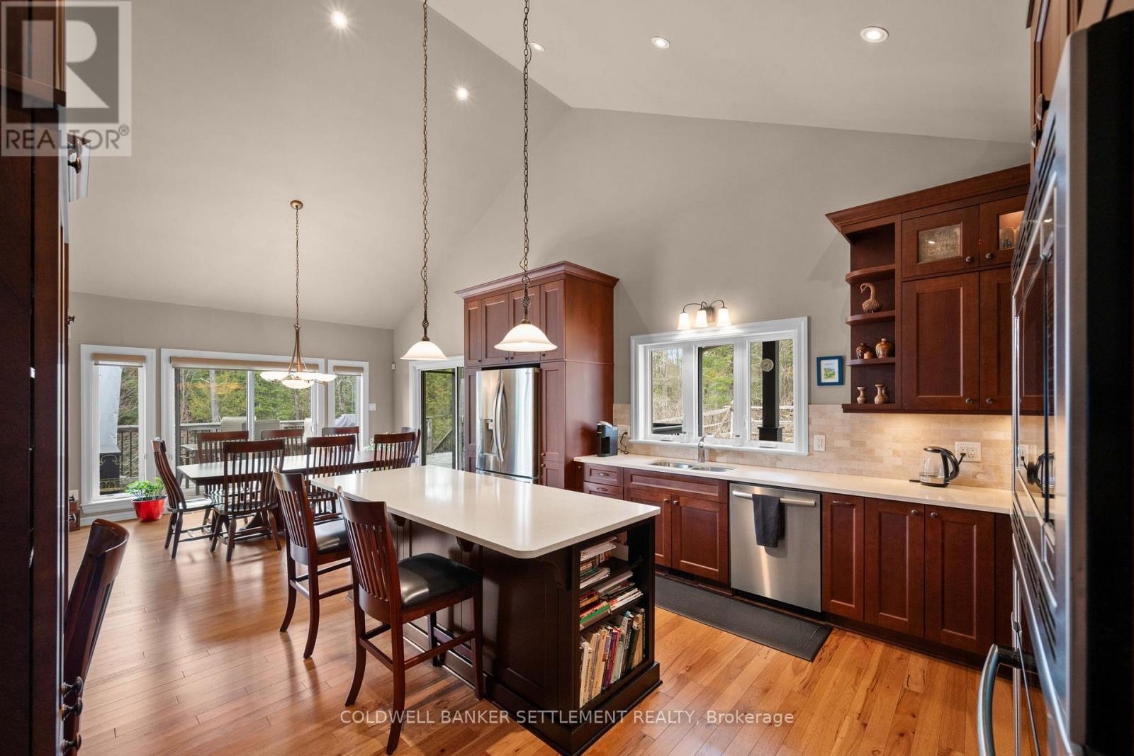 3124 Mcdonald's Corners Road Road, Lanark Highlands, Ontario  K0G 1K0 - Photo 13 - X13049240