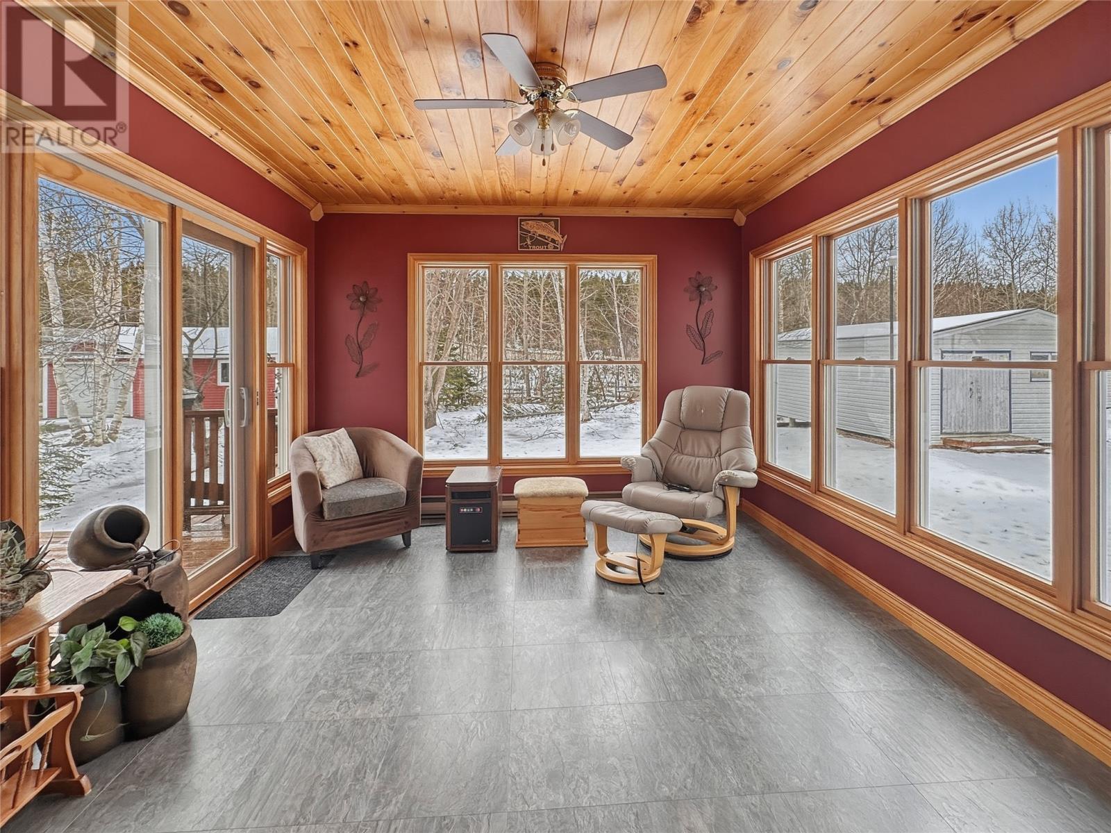 35 Pine Tree Road, Gambo, Newfoundland & Labrador  A0G 1T0 - Photo 6 - 1296649