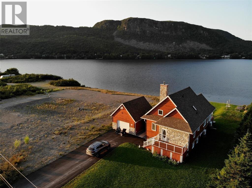 2 Regatta Drive, Gull Pond, Newfoundland & Labrador