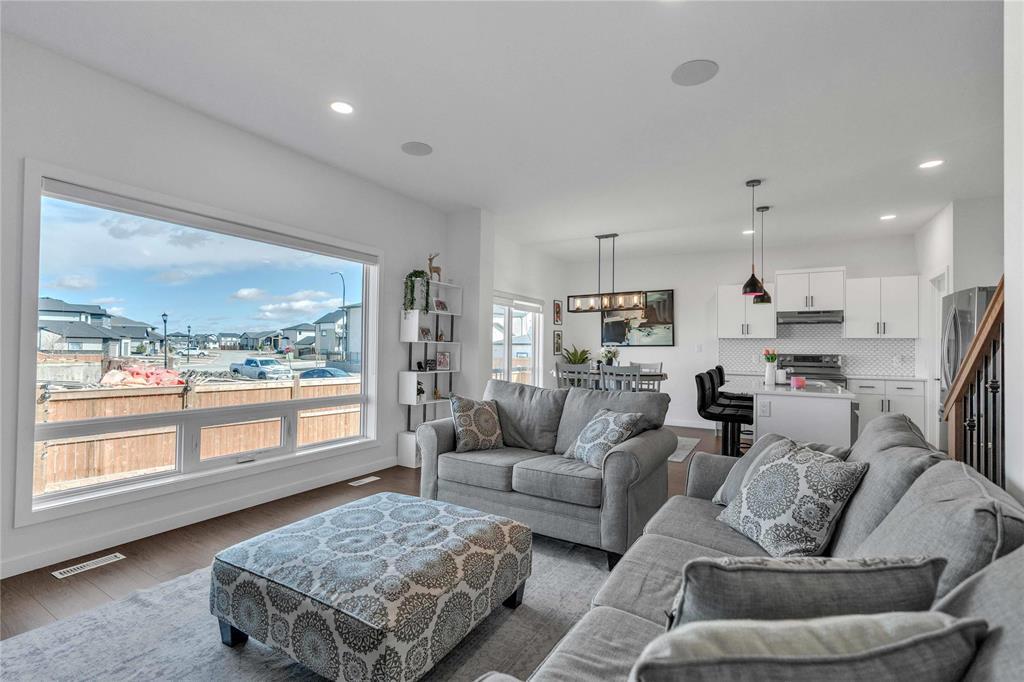 123 Lloyd Mckinnon Way, Winnipeg, Manitoba  R3X 1V7 - Photo 12 - 202608536