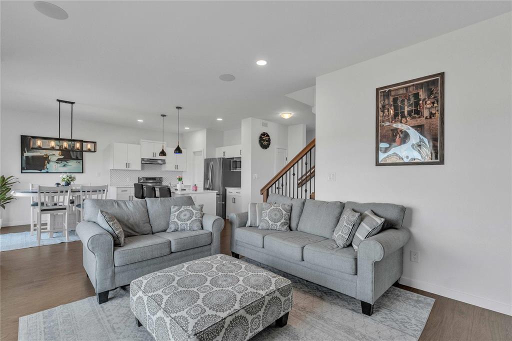 123 Lloyd Mckinnon Way, Winnipeg, Manitoba  R3X 1V7 - Photo 13 - 202608536