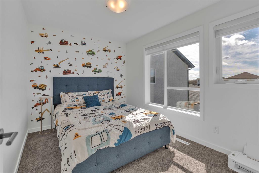 123 Lloyd Mckinnon Way, Winnipeg, Manitoba  R3X 1V7 - Photo 15 - 202608536