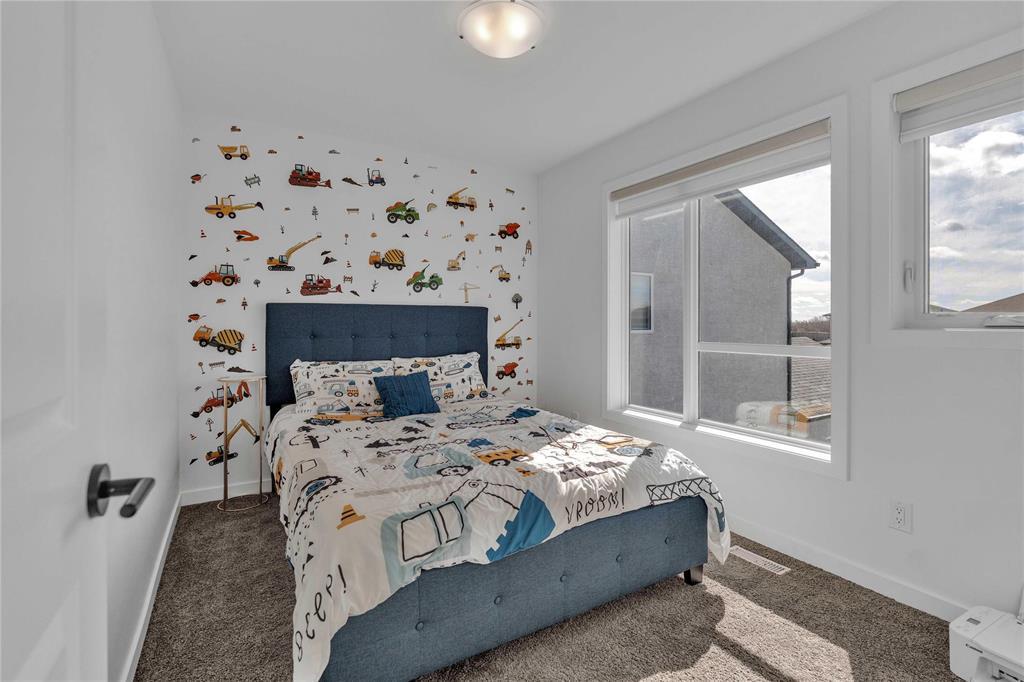 123 Lloyd Mckinnon Way, Winnipeg, Manitoba  R3X 1V7 - Photo 16 - 202608536