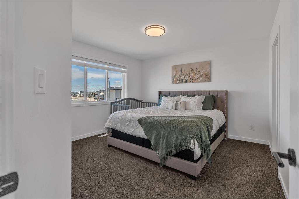 123 Lloyd Mckinnon Way, Winnipeg, Manitoba  R3X 1V7 - Photo 17 - 202608536