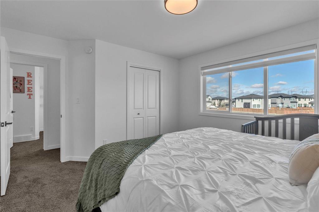 123 Lloyd Mckinnon Way, Winnipeg, Manitoba  R3X 1V7 - Photo 20 - 202608536