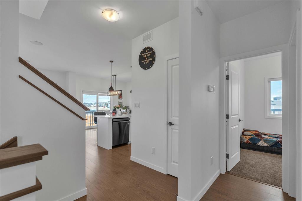 123 Lloyd Mckinnon Way, Winnipeg, Manitoba  R3X 1V7 - Photo 26 - 202608536