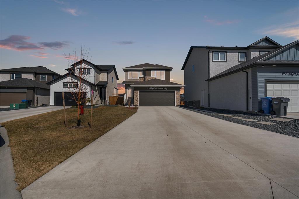123 Lloyd Mckinnon Way, Winnipeg, Manitoba  R3X 1V7 - Photo 27 - 202608536