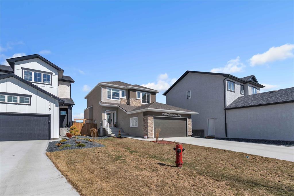 123 Lloyd Mckinnon Way, Winnipeg, Manitoba  R3X 1V7 - Photo 29 - 202608536