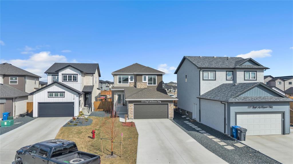 123 Lloyd Mckinnon Way, Winnipeg, Manitoba  R3X 1V7 - Photo 31 - 202608536
